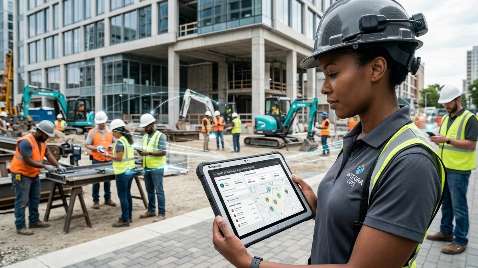 Connecteam Review 2026: Is It the Best All-in-One Employee Management App?