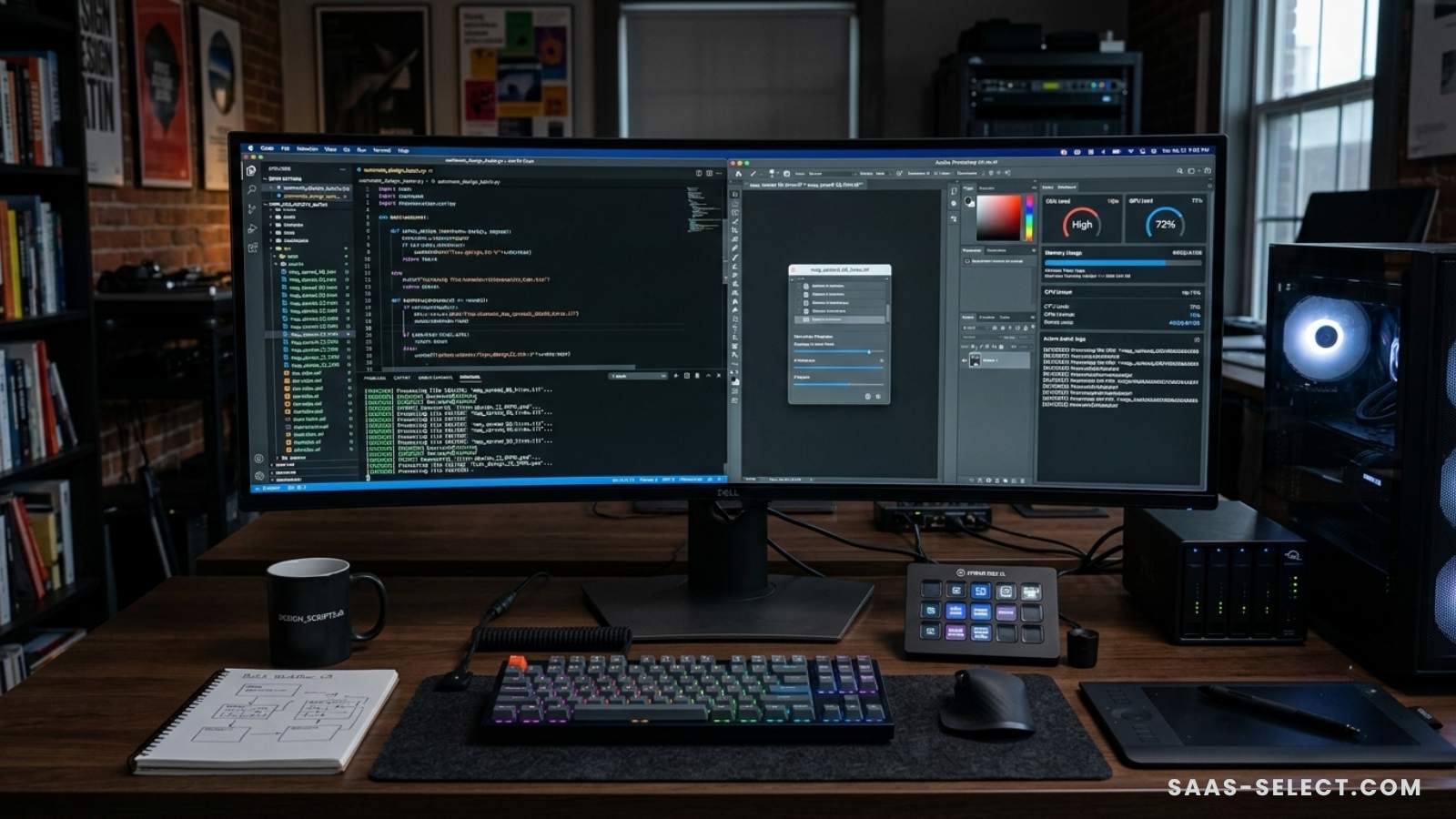 Why Local Automation Beats the Cloud for Image Bundles