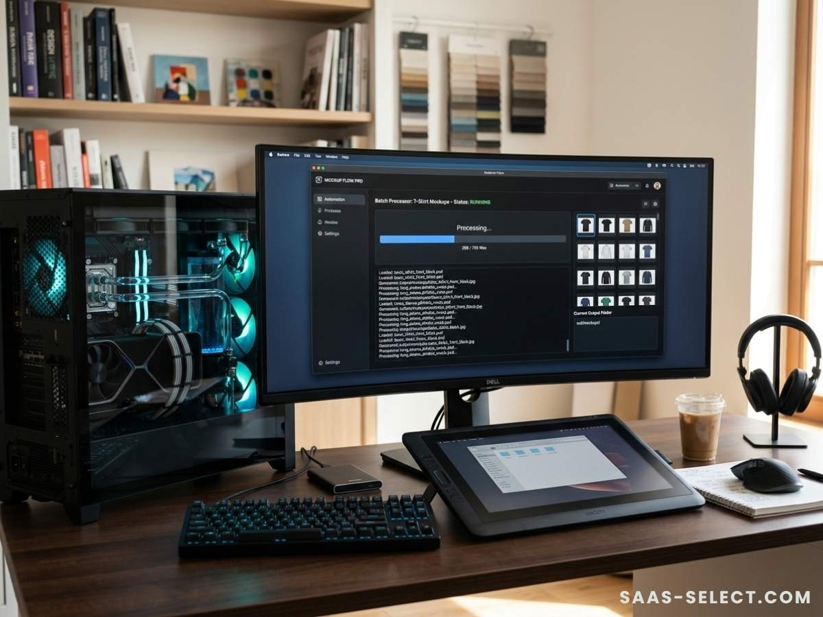 Scale POD Catalogs with Localized PSD Automation