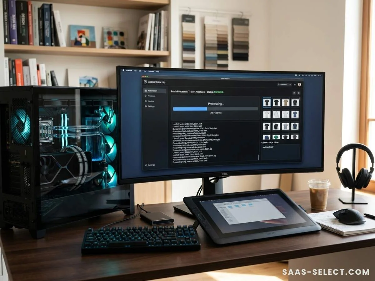 Scale POD Catalogs with Localized PSD Automation