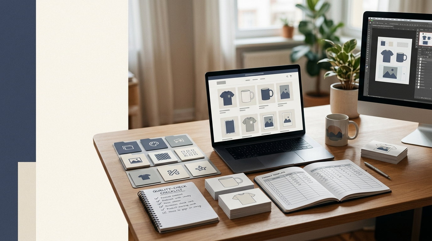 Best UK Print on Demand Suppliers for Small Sellers: Local Fulfilment Matters